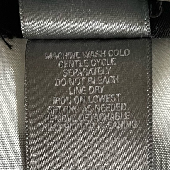 BISOU BISOU Draped Neck Dress - Picture 5 of 6